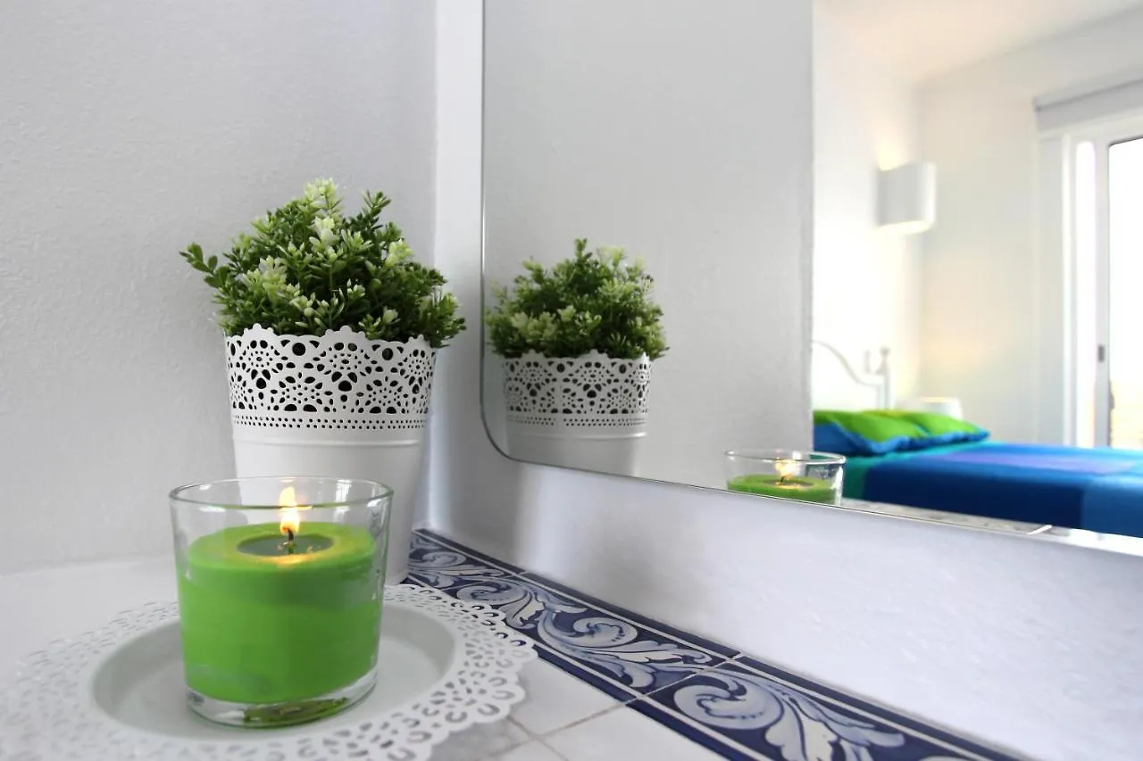 White Light Apartment Albufeira