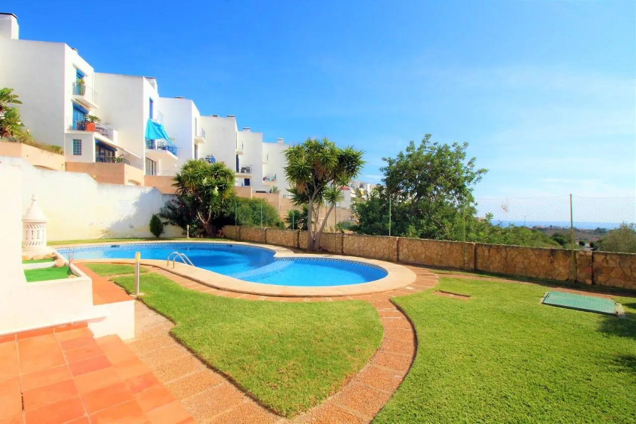 Apartmán White Light Albufeira