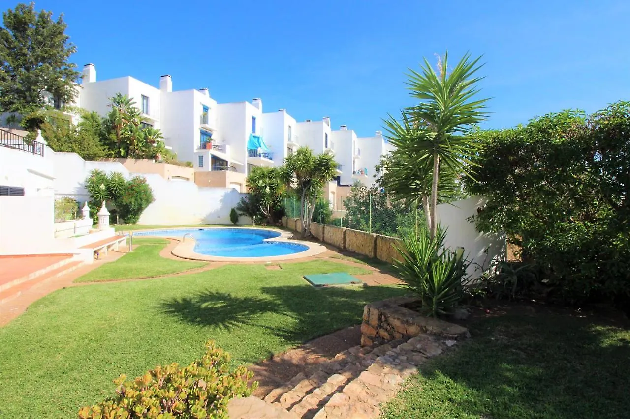 White Light Apartment Albufeira 0*,  Portugal