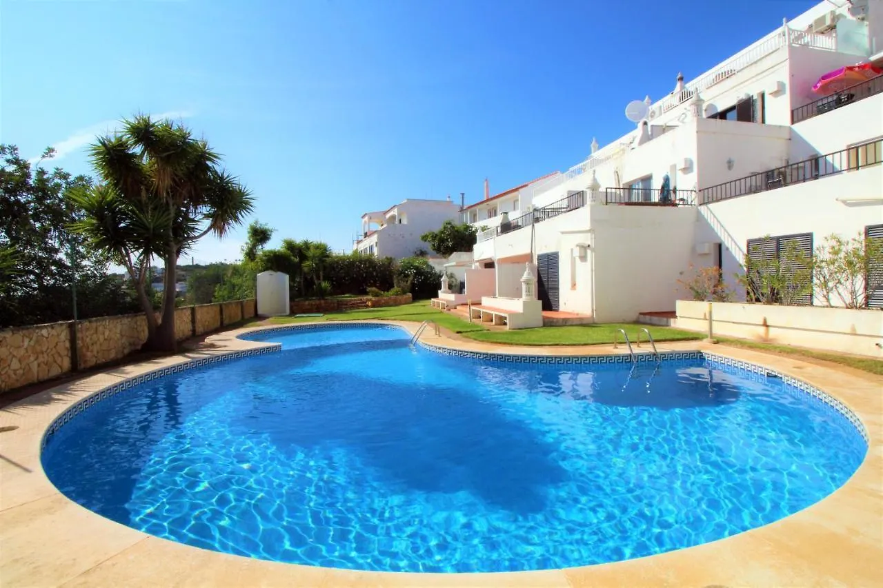 White Light Apartment Albufeira