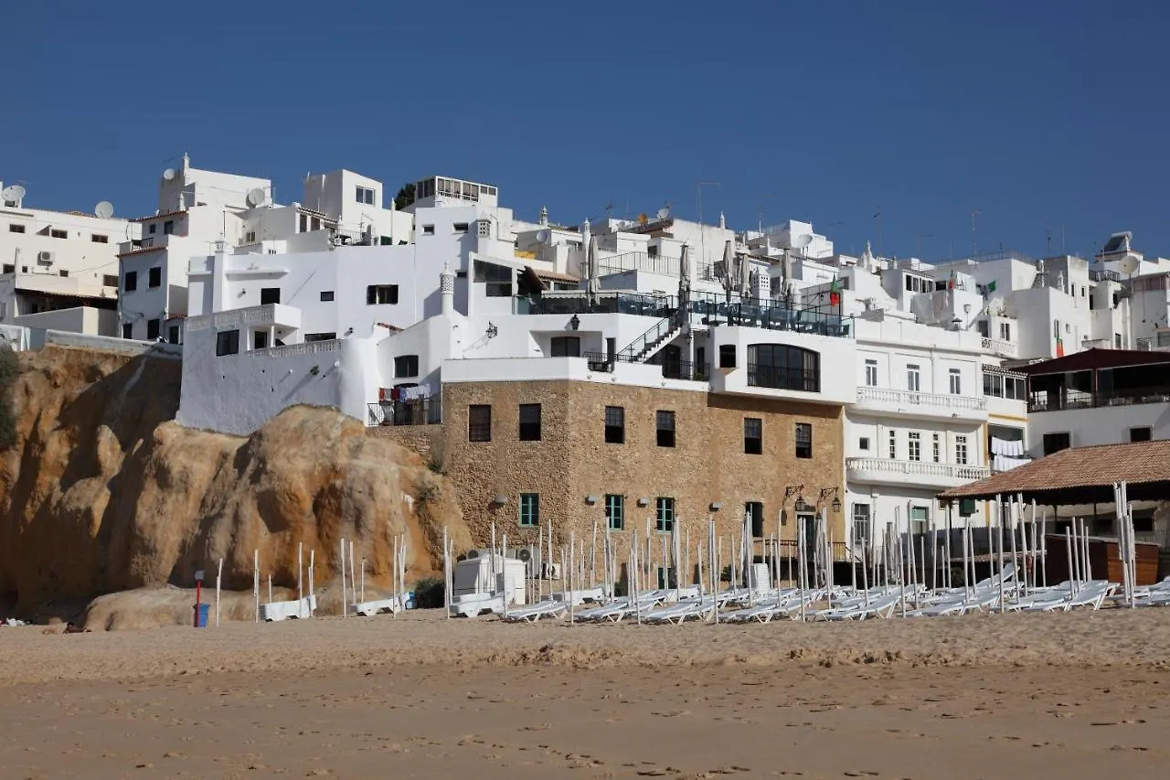 White Light Apartment Albufeira