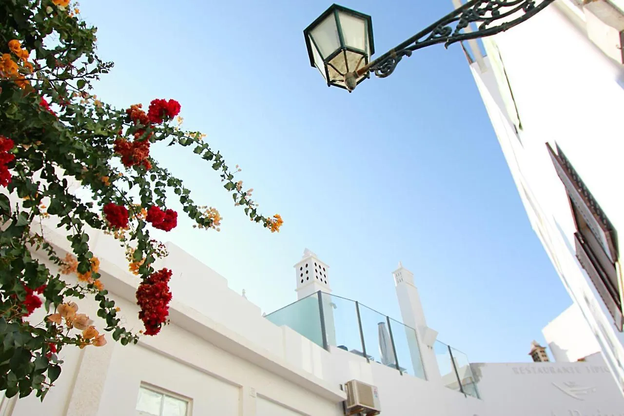 White Light Apartment Albufeira