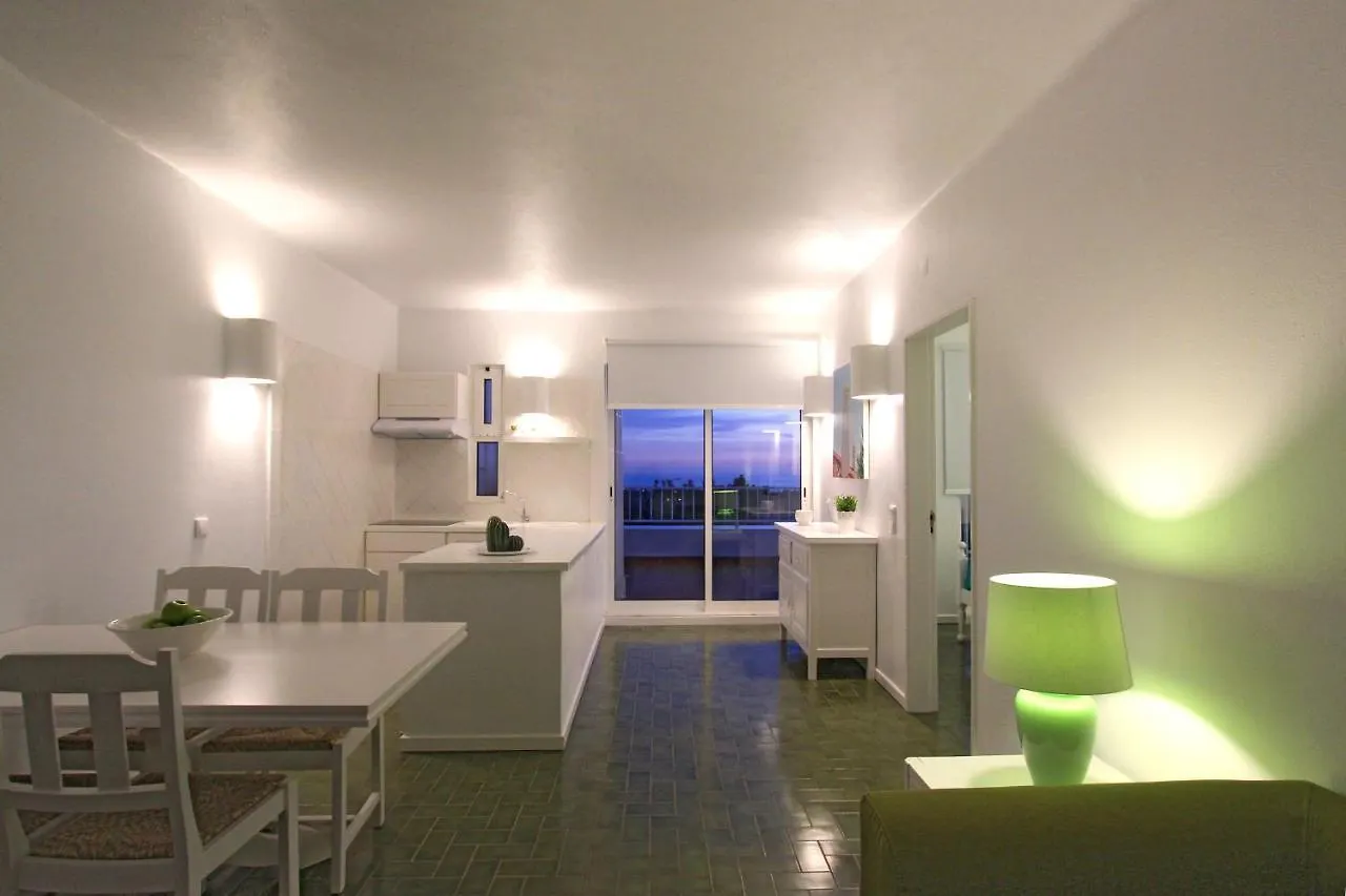 White Light Apartment Albufeira