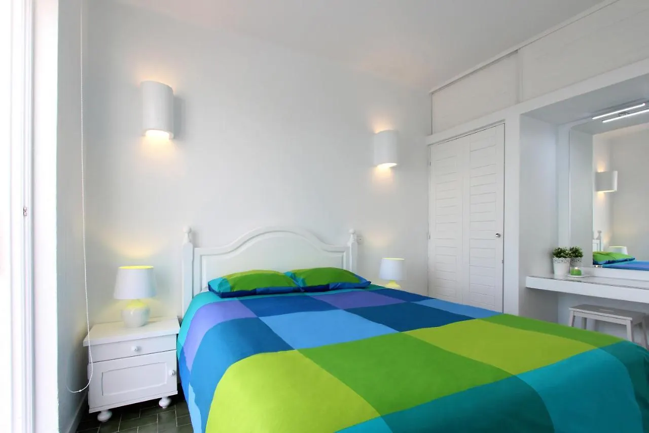White Light Apartment Albufeira 0*,