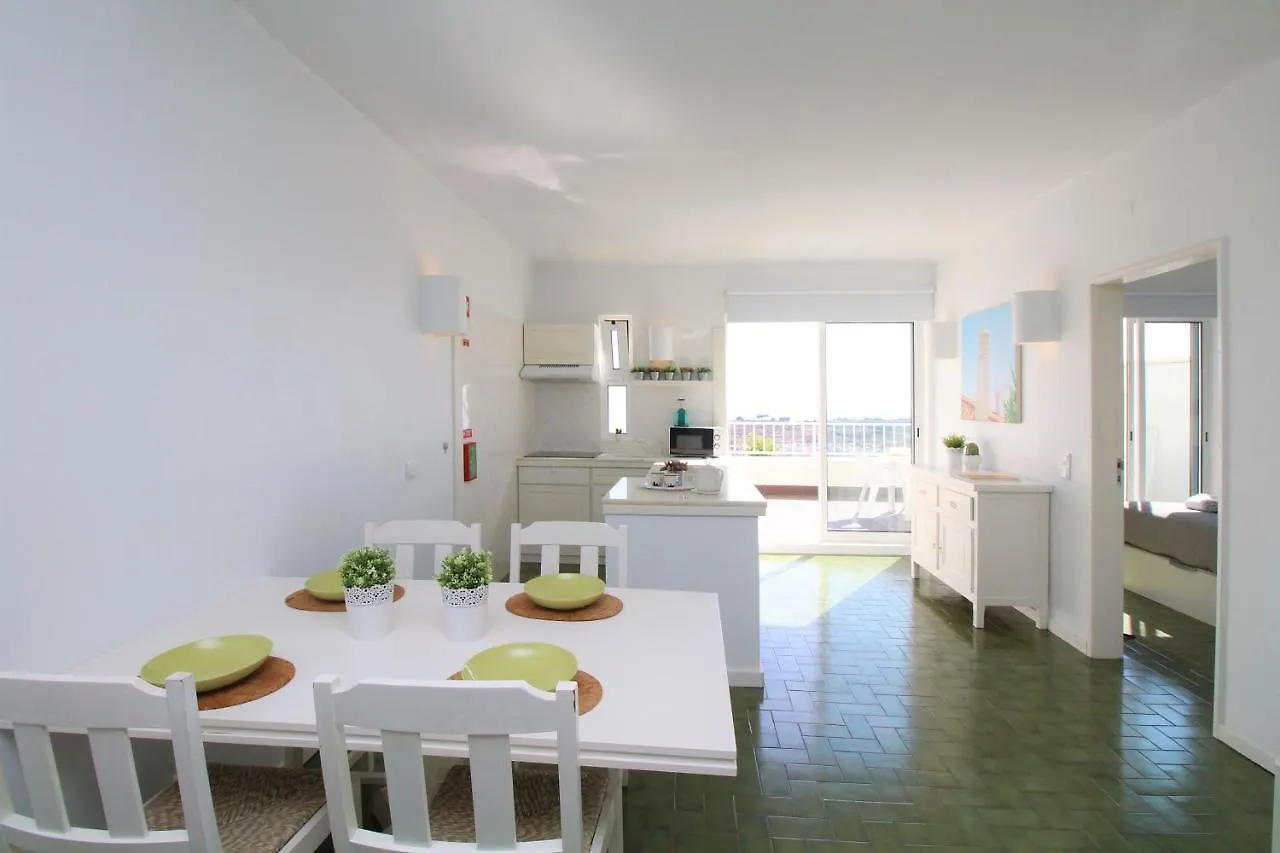 White Light Apartment Albufeira 0*,