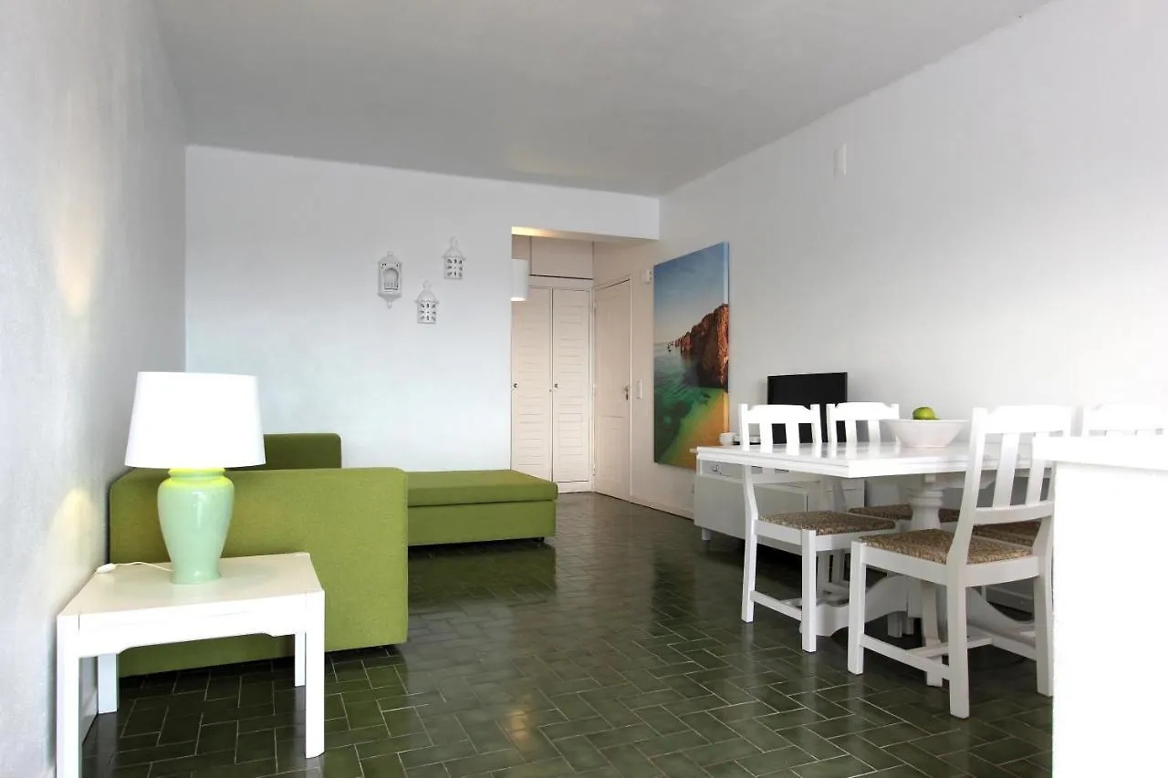 White Light Apartment Albufeira