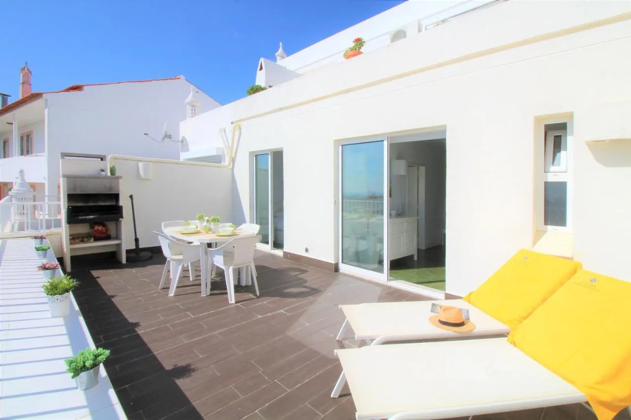 Apartmán White Light Albufeira