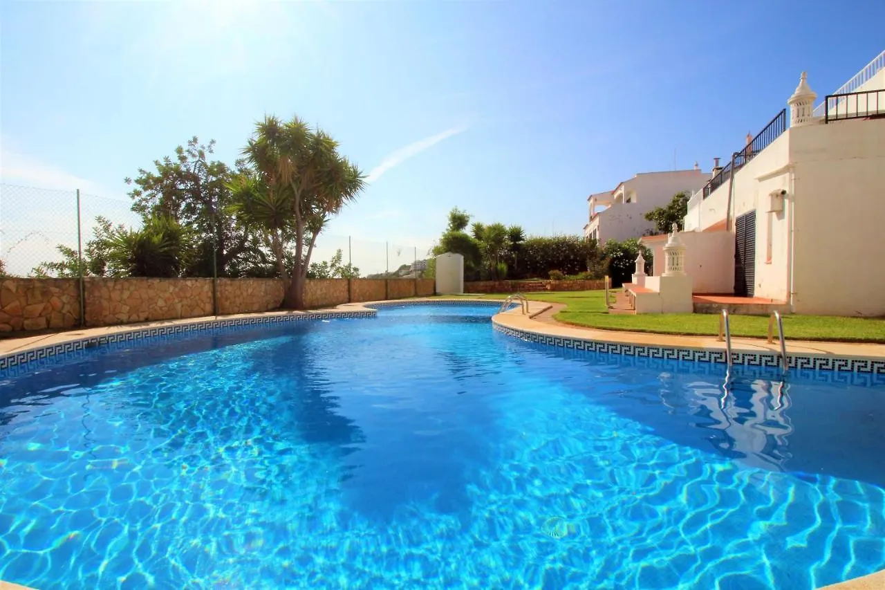 White Light Apartment Albufeira Portugal