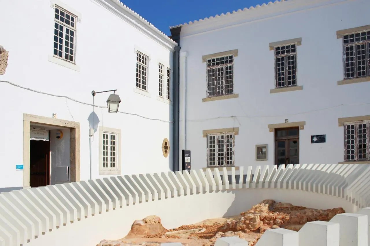 White Light Apartment Albufeira Portugal