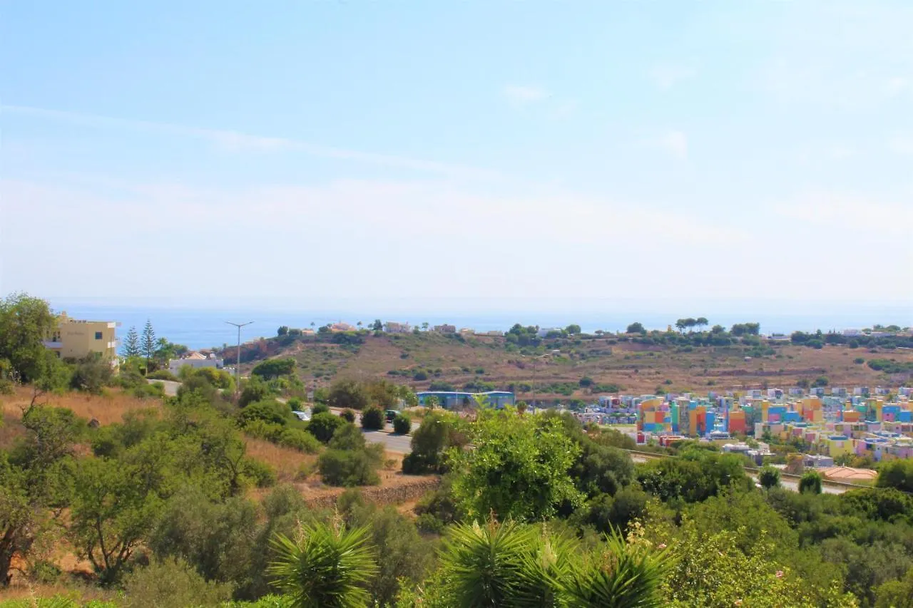 Apartmán White Light Albufeira