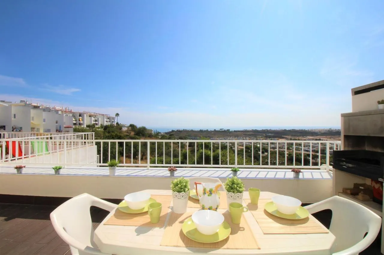 White Light Apartment Albufeira