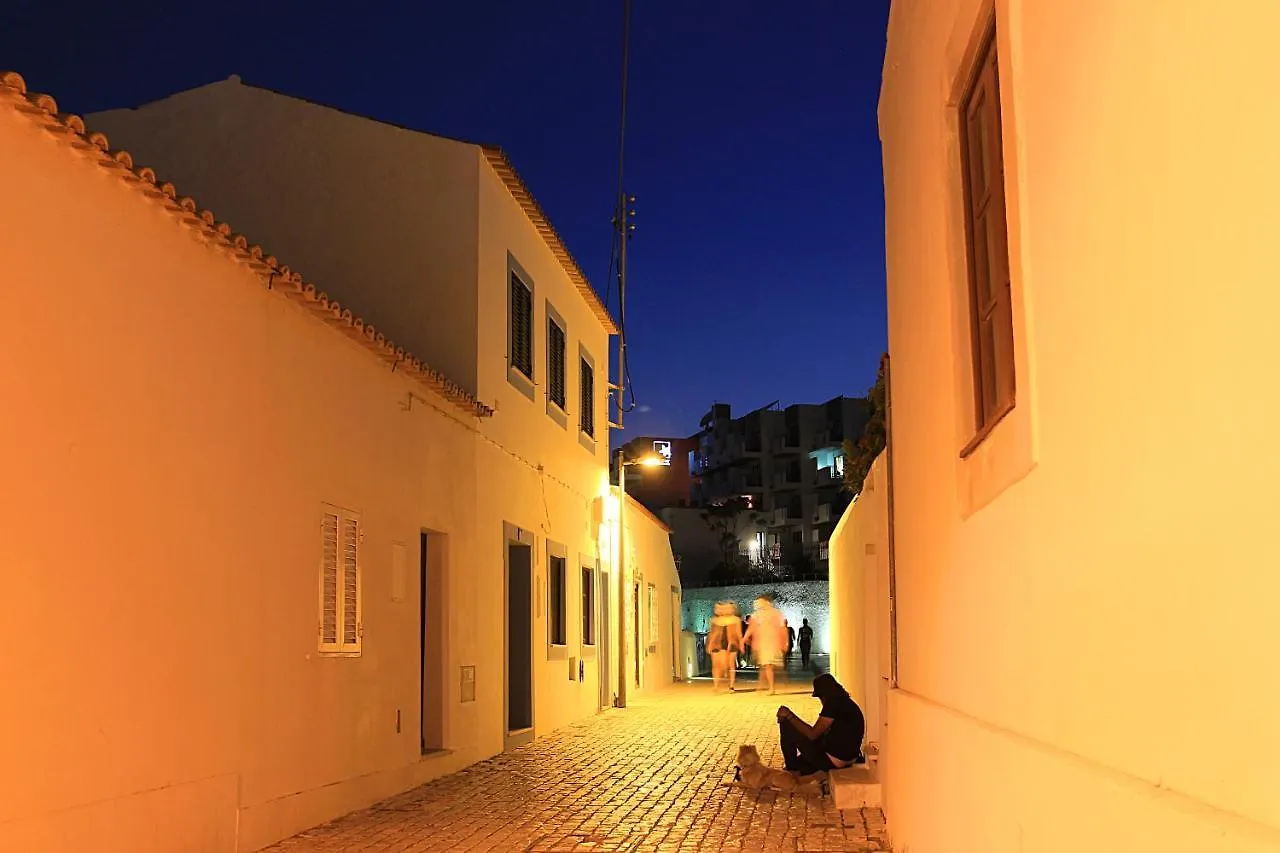White Light Apartment Albufeira