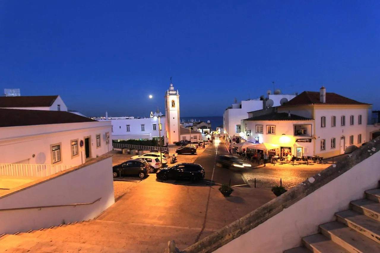 Apartmán White Light Albufeira