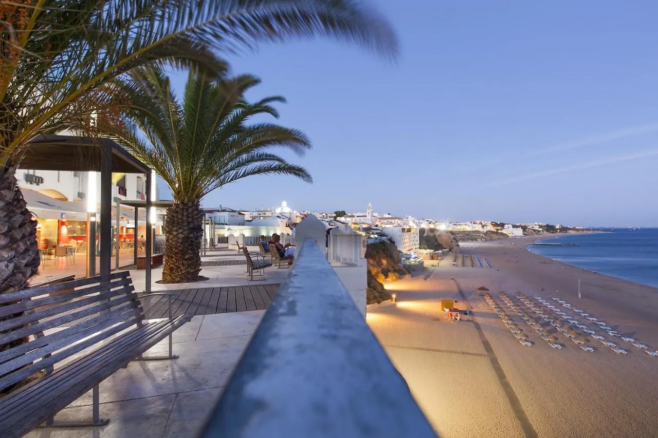 Apartmán White Light Albufeira Portugalsko