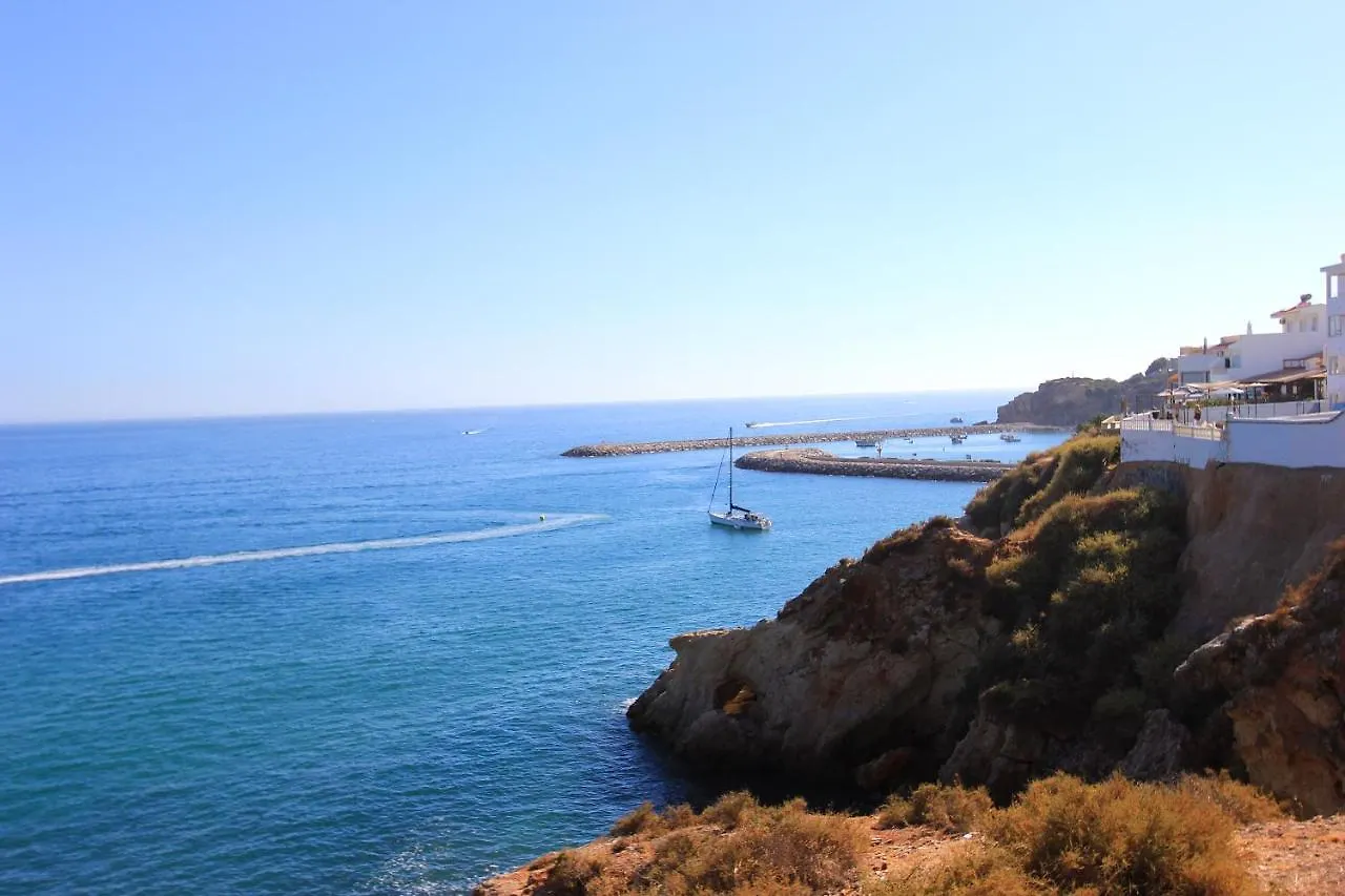 Apartmán White Light Albufeira