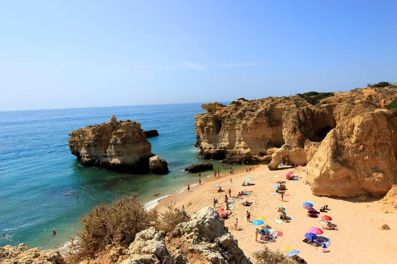 Apartmán White Light Albufeira