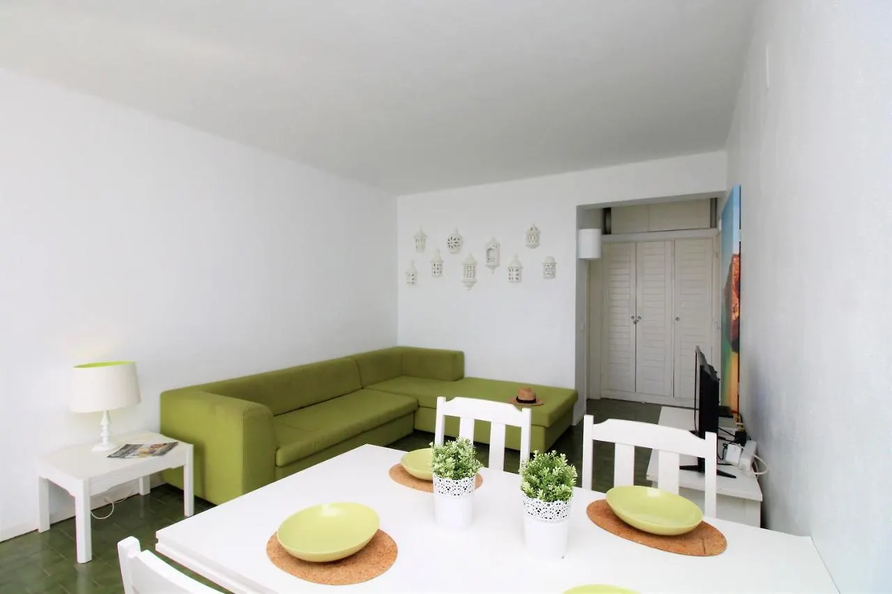 Apartmán White Light Albufeira