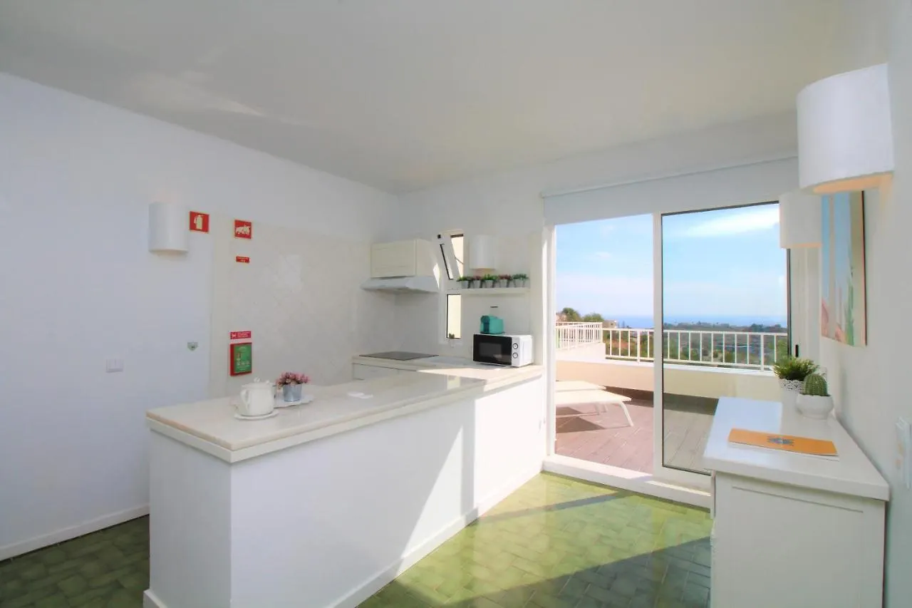 Apartmán White Light Albufeira