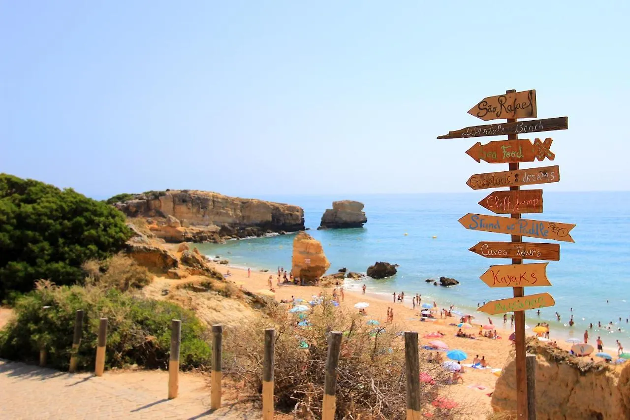 Apartmán White Light Albufeira