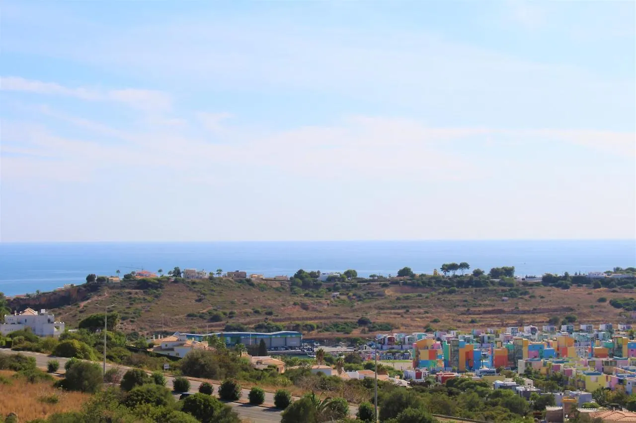 Apartmán White Light Albufeira