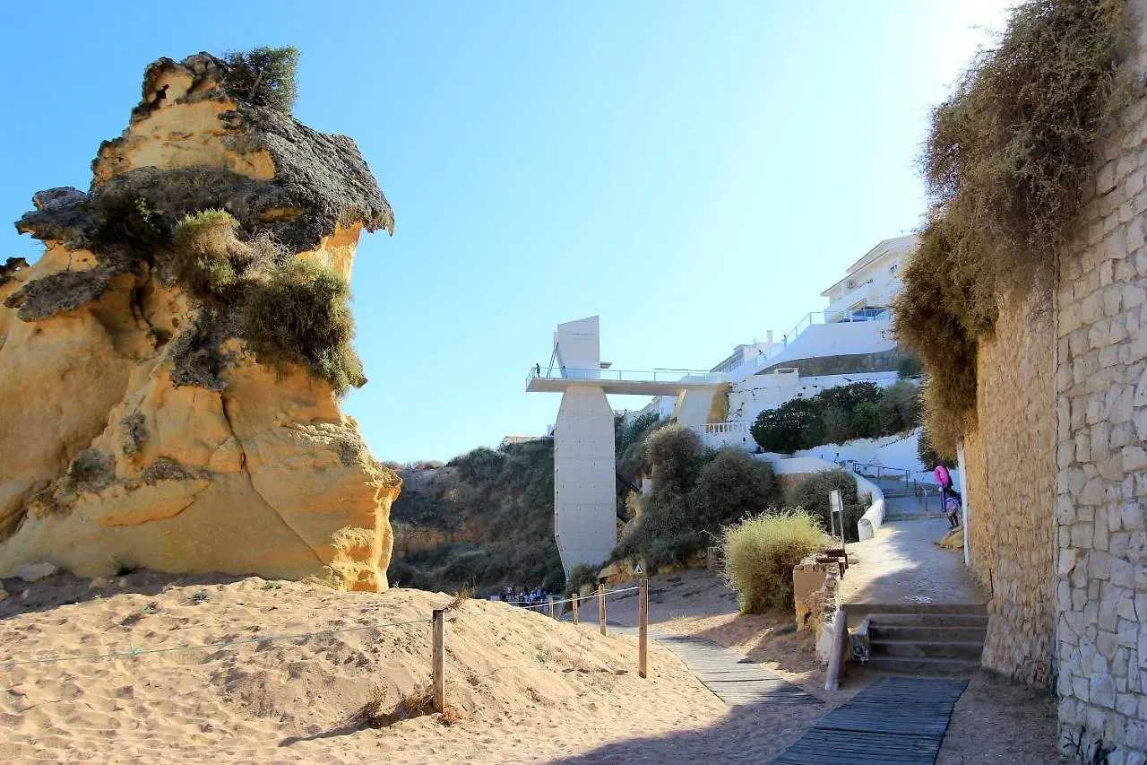 Apartmán White Light Albufeira