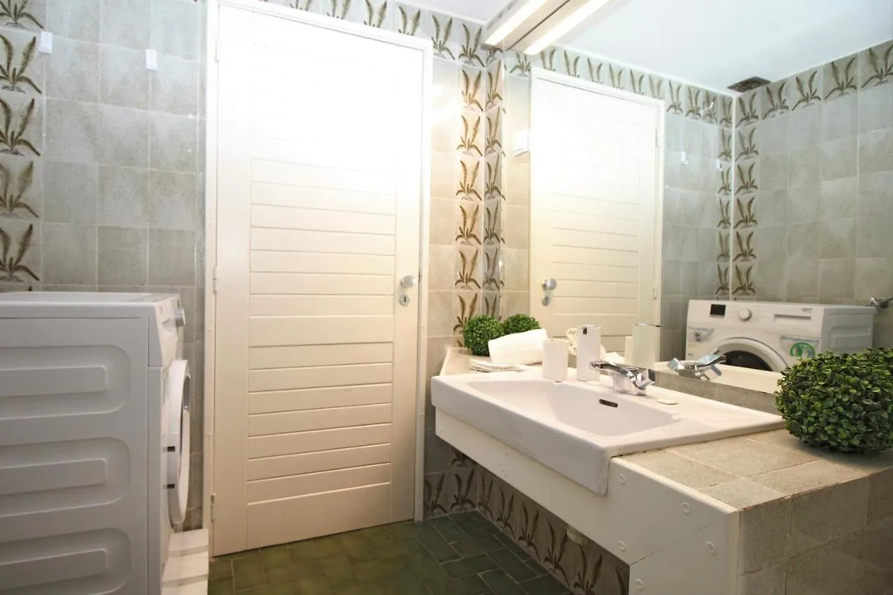 Apartmán White Light Albufeira
