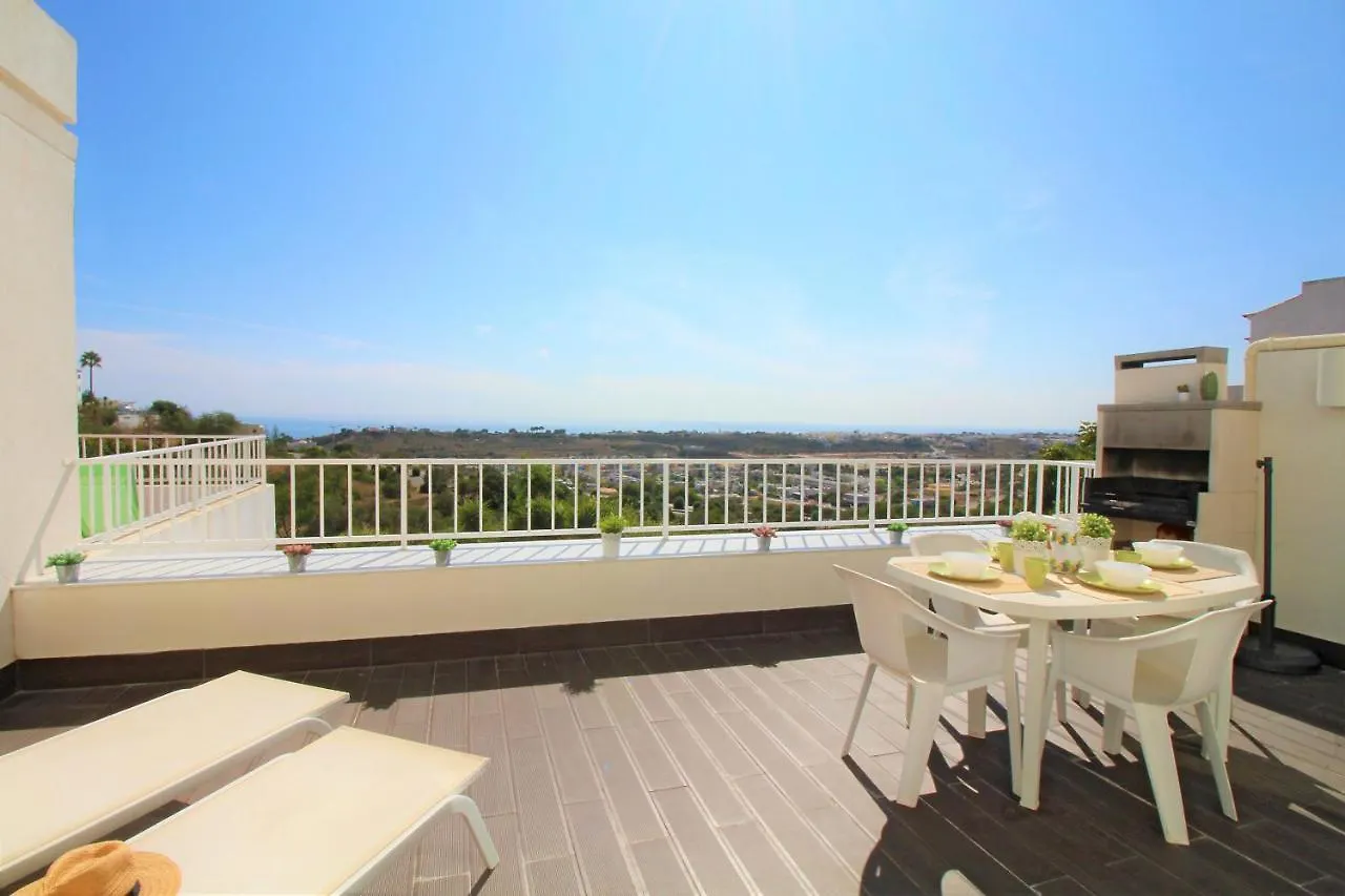 White Light Apartment Albufeira