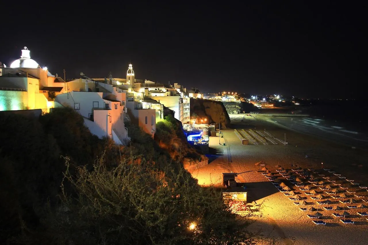 White Light Apartment Albufeira