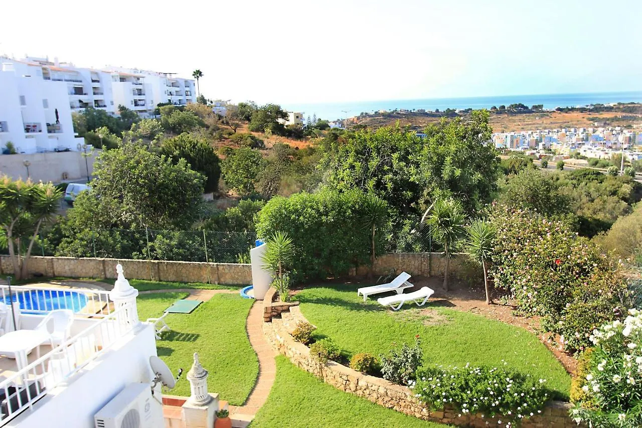 White Light Apartment Albufeira 0*,  Portugal