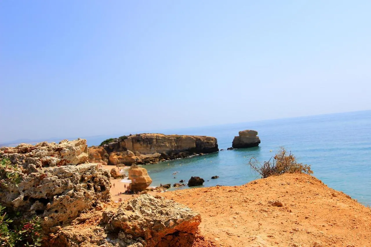 White Light Apartment Albufeira